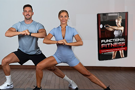 12 Fitness Videos