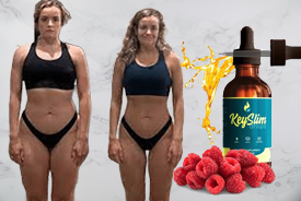 Keyslim Drops